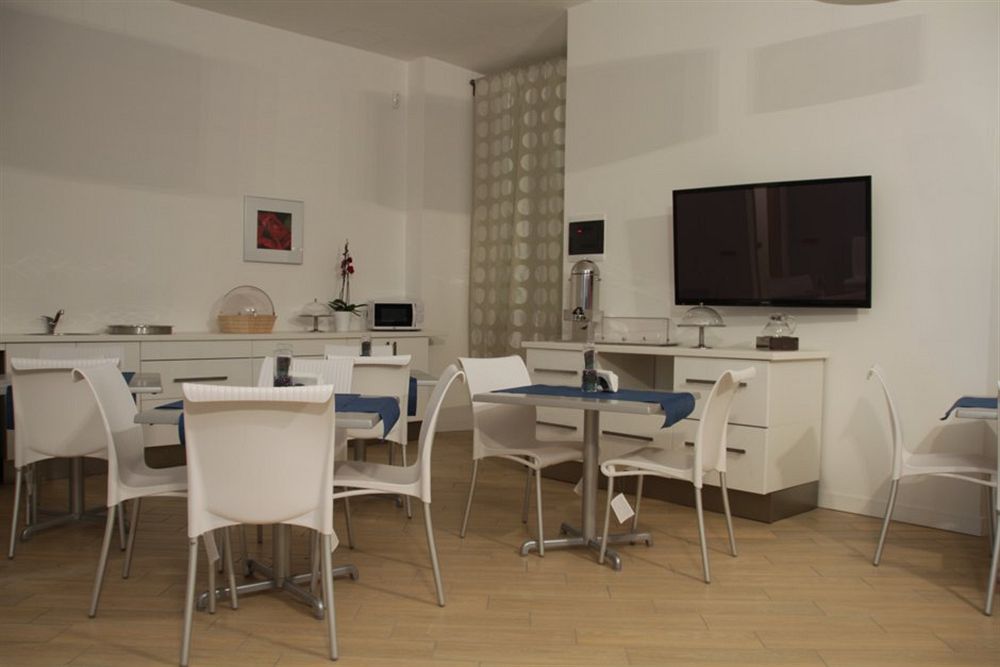 Bovio Modern Suite Napoli Ngoại thất bức ảnh